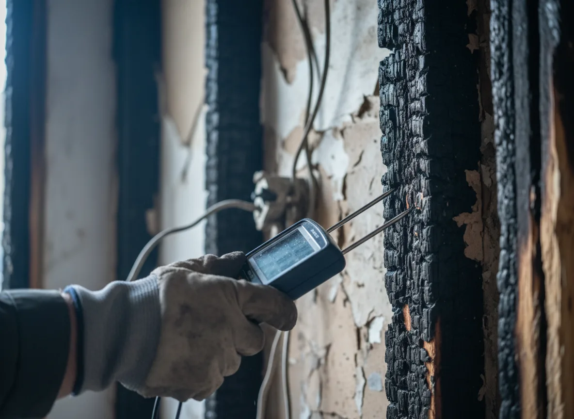 Fire Damage Restoration North San Juan, CA FAQs